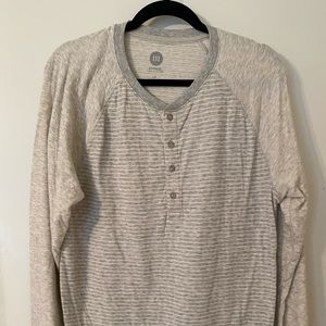 NWOT express top